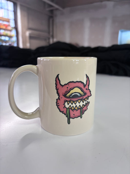 Little Buddy Coffee Mug